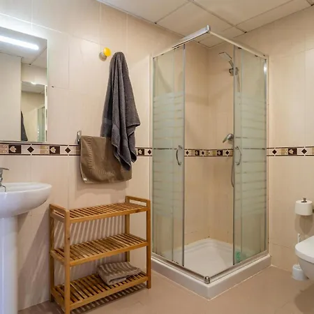 Apartment Stunning In Torremolinos