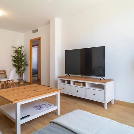 Apartment Stunning In