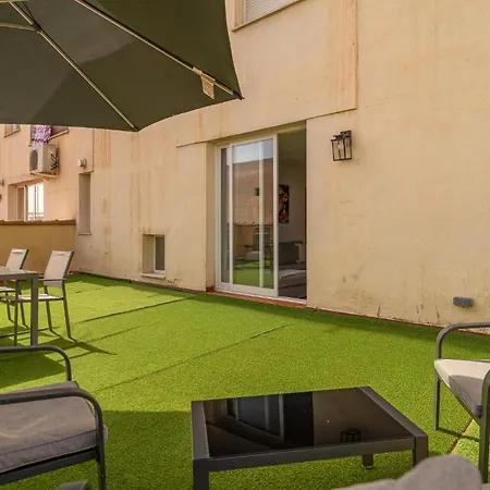 Stunning In Appartement