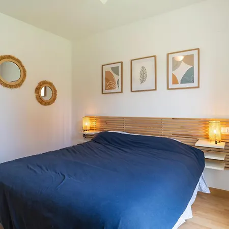 Stunning In Appartement