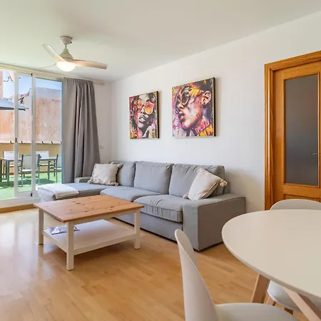 Stunning In Apartment Torremolinos
