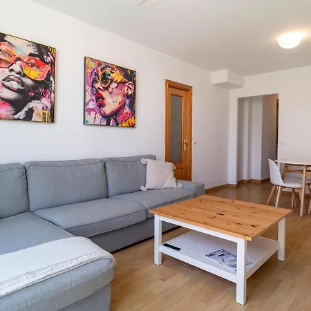Apartment Stunning In