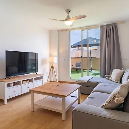 Stunning In Appartement